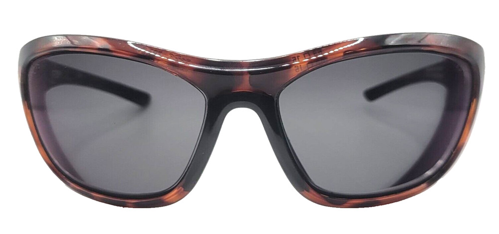WILEY X ASPECT WX Z87-2+ BROWN SAFETY GLASSES 63-15-125 ANSI AUTHENTIC